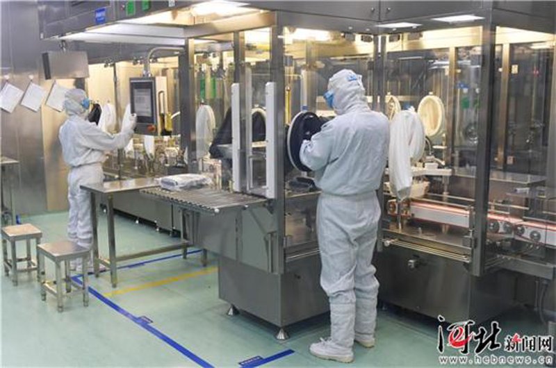 检验检疫技术中心改革前景如何？面对日益复杂的国际疫情形势和贸易环境，中国检验检疫技术中心正在经历一场深刻的变革。